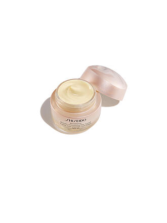 SHISEIDO | Gesichtscreme -  Benefiance Wrinkle Smoothing Day Cream SPF 25 50ml