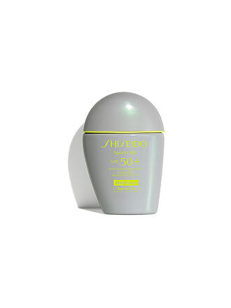 SHISEIDO | Sonnenpflege -  Sports BB Dark 30ml