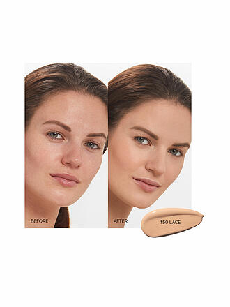 SHISEIDO | Synchro Skin Self-Refreshing Foundation SPF30 (150 Lace)