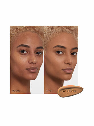 SHISEIDO | Synchro Skin Self-Refreshing Foundation SPF30 (410 Sunstone)