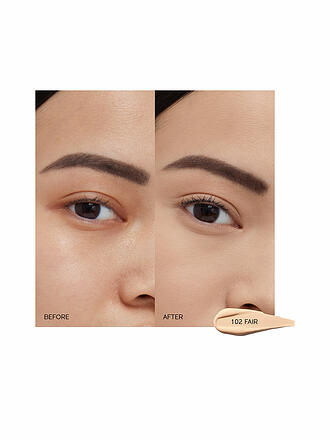 SHISEIDO | Synchro Skin Self-Refreshing Concealer (102 Fair)