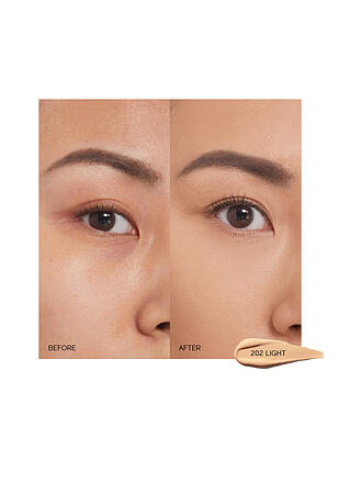 SHISEIDO | Synchro Skin Self-Refreshing Concealer (202 Light)