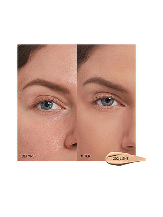 SHISEIDO | Synchro Skin Self-Refreshing Concealer (203 Light)