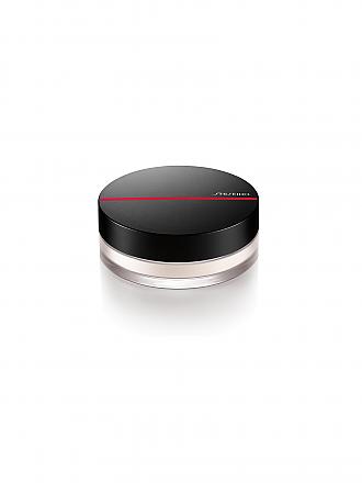 SHISEIDO | Puder - Synchro Skin Invisible Silk Loose Powder Radiant 6g