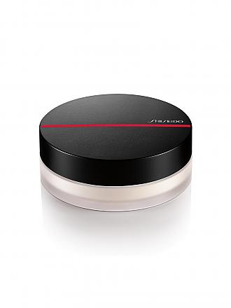 SHISEIDO | Puder - Synchro Skin Invisible Silk Loose Powder Matte 6g