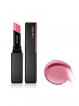 SHISEIDO | Lippenstift - ColorGel Lipbalm (107 Dahlia)