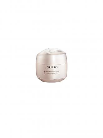 SHISEIDO | Benefiance Wrinkle Smoothing Cream 75ml