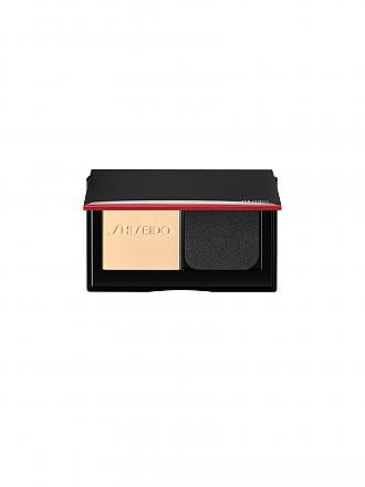 SHISEIDO | Synchro Skin Self-Refreshing Custom Finish Powder Foundation (110 Alabaster)