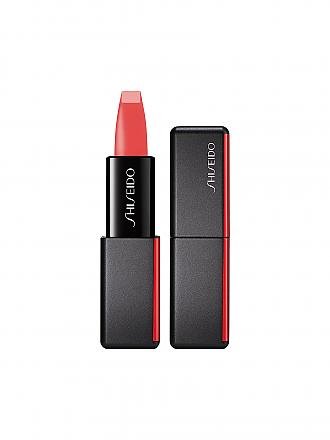 SHISEIDO | Lippenstift - ModernMatte Powder Lipstick ( 525 Sound Check )