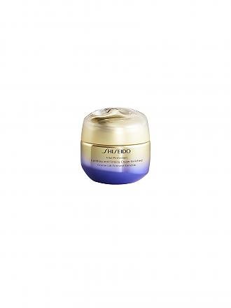 SHISEIDO | Vital Perfection Uplifting and Firming Cream Enriched 50ml