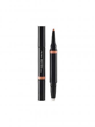 SHISEIDO | Lippenkonturenstrift - Lipliner InkDuo ( 01 Bare )