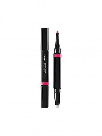 SHISEIDO | Lippenkonturenstrift - Lipliner InkDuo ( 06 Magenta )