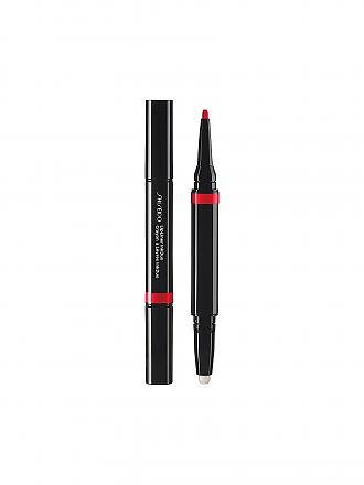 SHISEIDO | Lippenkonturenstrift - Lipliner Ink Duo ( 08 True Red )