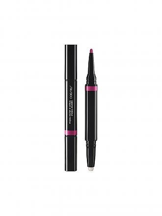 SHISEIDO | Lippenkonturenstrift - Lipliner InkDuo ( 10 Violet )