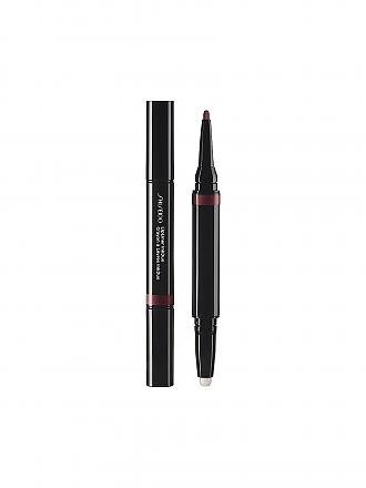 SHISEIDO | Lippenkonturenstrift - Lipliner InkDuo ( 11 Plum ) 