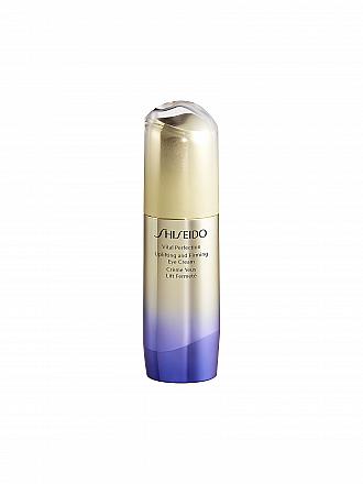 SHISEIDO | Augencreme - Vital Perfection Uplifting and Firming Eye Cream 15ml