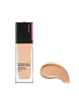 SHISEIDO | Synchro Skin Radiant Lifting Foundation ( 150 Lace ) 