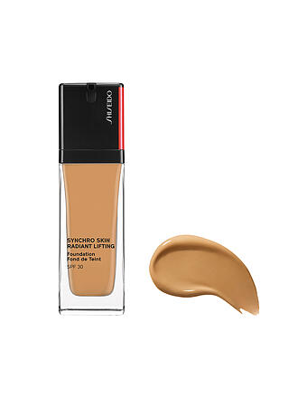 SHISEIDO | Synchro Skin Radiant Lifting Foundation ( 360 Citrine ) 