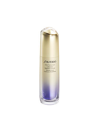 SHISEIDO | Vital Perfection Liftdefine Radiance Serum 40ml