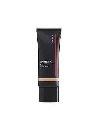 SHISEIDO | Synchro Skin Self-Refreshing Tint  (  225 Light Magnolia ) 