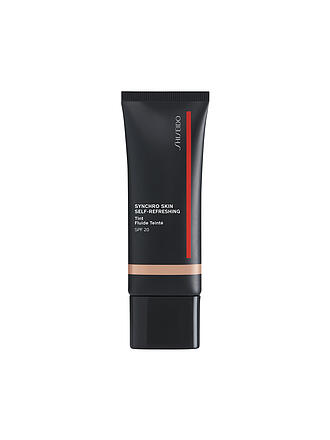 SHISEIDO | Synchro Skin Self-Refreshing Tint  (  315 Medium Matsu ) 