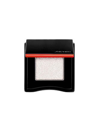 SHISEIDO | Lidschatten -  Pop PowderGel Eye Shadow ( 01 SS Crystal ) 