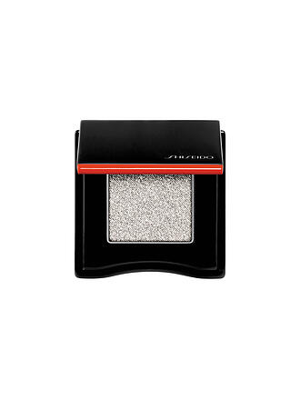 SHISEIDO | Lidschatten -  Pop PowderGel Eye Shadow ( 07 SS Silver ) 