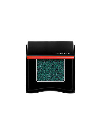 SHISEIDO | Lidschatten -  Pop PowderGel Eye Shadow ( 16 ZZ Green ) 