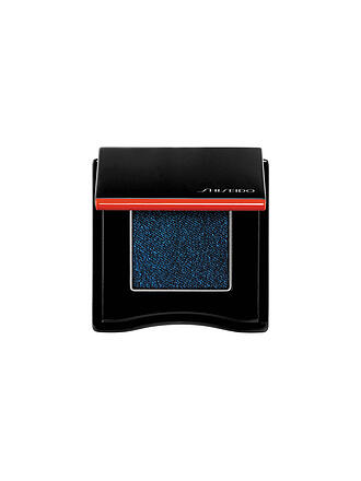 SHISEIDO | Lidschatten -  Pop PowderGel Eye Shadow ( 17 ZZ Navy )