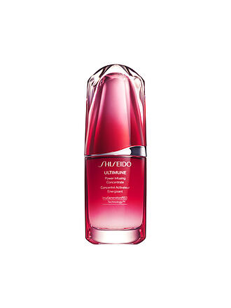 SHISEIDO | Ultimune Power Infusing Concentrate 30ml