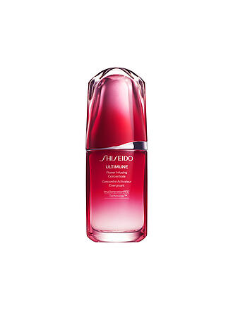 SHISEIDO | Ultimune Power Infusing Concentrate 50ml