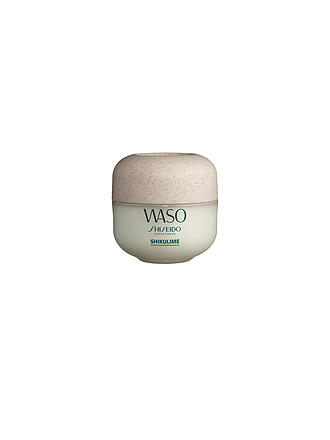 SHISEIDO | WASO SHIKULIME MEGA HYDRATING MOISTURIZER 50ml