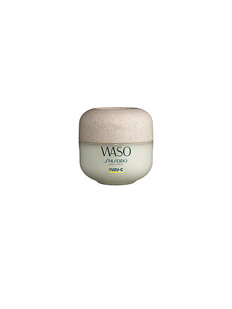 SHISEIDO | WASO YUZU-C BEAUTY SLEEPING MASK 50ml