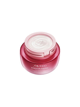 SHISEIDO | Gesichtscreme - Essential Energy Hydrating Cream 50ml