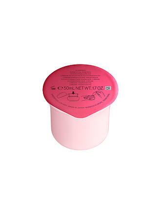 SHISEIDO | Gesichtscreme -  Essential Energy Hydrating Cream Refill 50ml