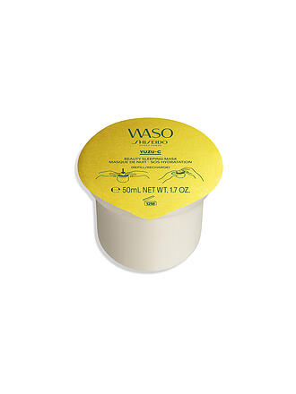 SHISEIDO | WASO Yuzu-C Beauty Sleeping Mask REFILL 50ml