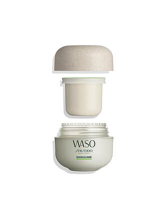 SHISEIDO | WASO Shikulime Mega Hydrating Moisturizer REFILL 50ml