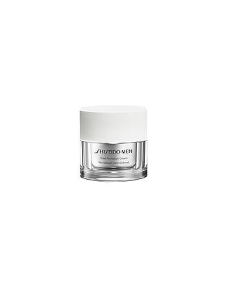 SHISEIDO | Men Total Revitalizer Cream 50ml