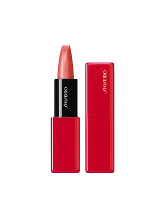 SHISEIDO | Lippenstift - TechnoSatin Gel Lipstick ( 402 )