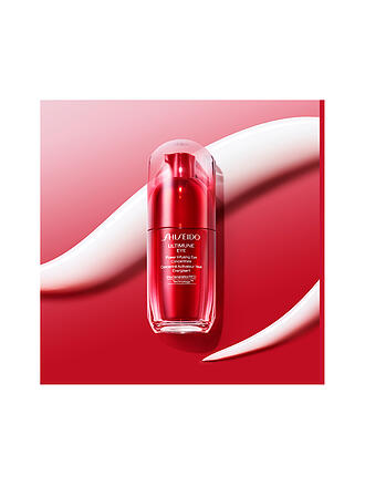 SHISEIDO | Augencrme - ULTIMUNE EYE Power Infusing Eye Concentrat 15ml