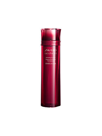 SHISEIDO | Peeling - Eudermine Activating Essence 150ml