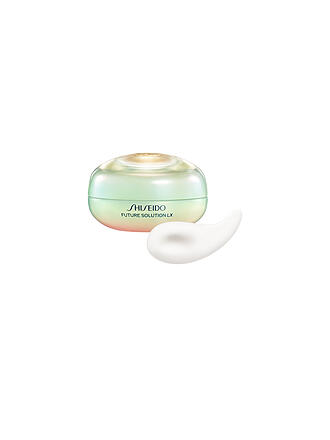 SHISEIDO | FUTURE SOLUTION LX Legendary Enmei Ultimate Brillance Eye Cream