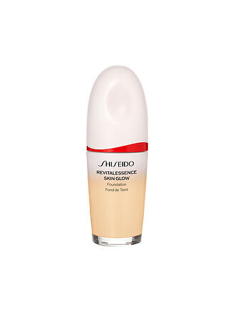 SHISEIDO | REVITALESSENCE Skin Glow Foundation SPF30 PA+++ (130 Opal)