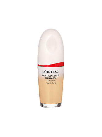 SHISEIDO | REVITALESSENCE Skin Glow Foundation SPF30 PA+++ (160 Shell)