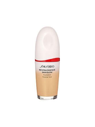 SHISEIDO | REVITALESSENCE Skin Glow Foundation SPF30 PA+++ (340 Oak)