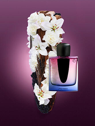 SHISEIDO | Ginza Night Eau de Parfum Intense 30ml