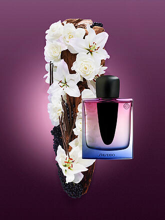 SHISEIDO | Ginza Night Eau de Parfum Intense 50ml