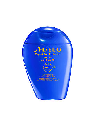 SHISEIDO | Sonnenpflege - EXPERT SUN PROTECTOR Lotion SPF30 150ml