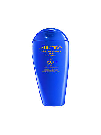 SHISEIDO | Sonnenpflege - EXPERT SUN PROTECTOR Lotion SPF50+ 300ml