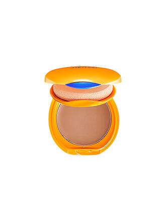 SHISEIDO | Sonnenpflege - Tanning Compact Foundation SPF 10 (Bronze)